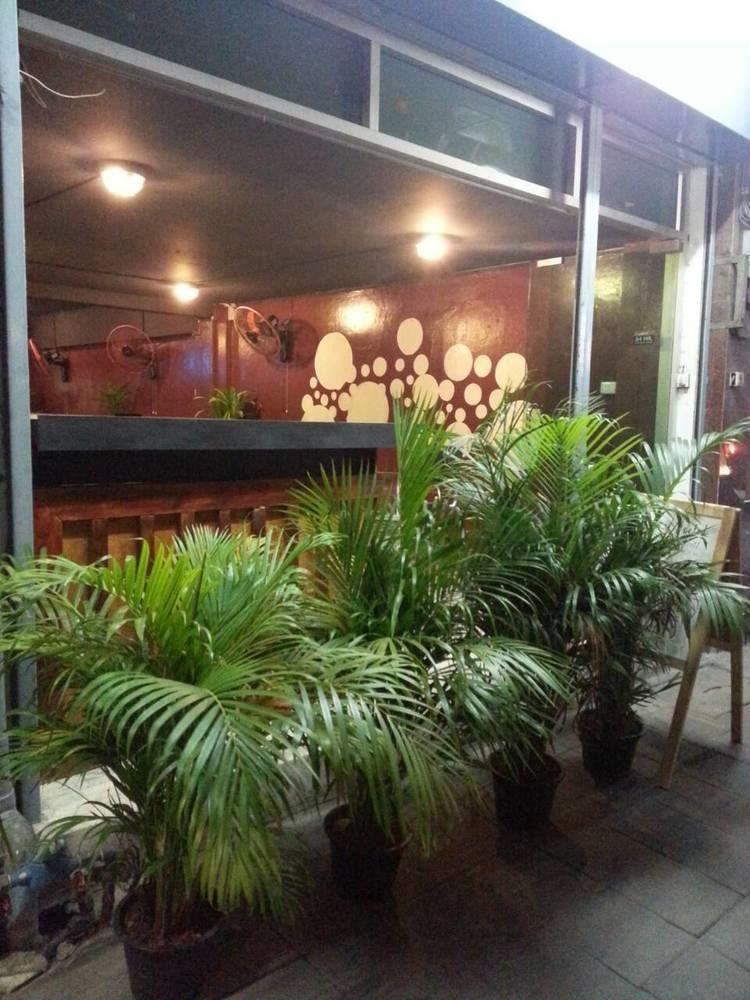 Wacky Fun Party Hostel بانكوك المظهر الخارجي الصورة